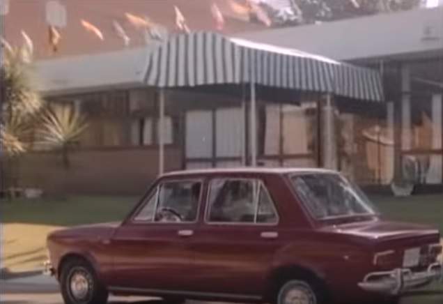 Fiat 128