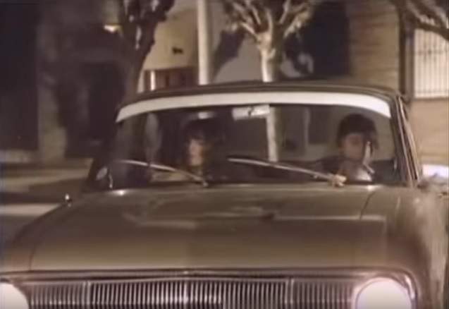 Ford Falcon