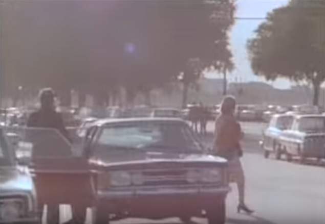 Ford Taunus