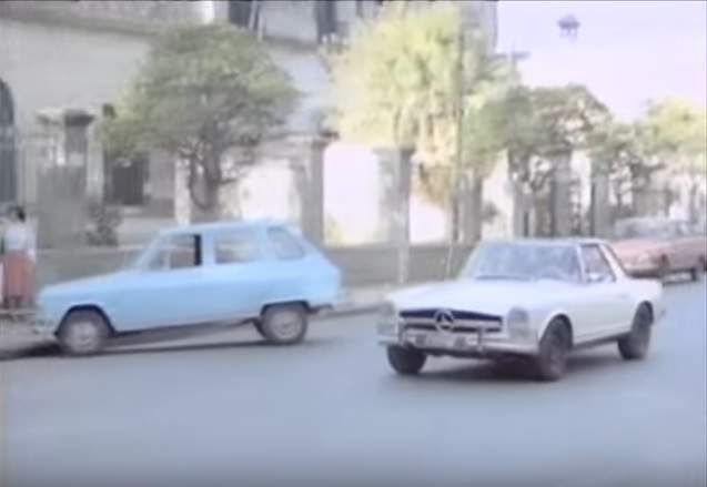 IKA-Renault 6