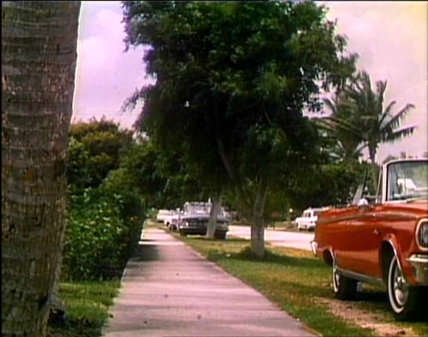 Dodge Coronet 500