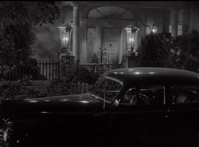 Chrysler New Yorker