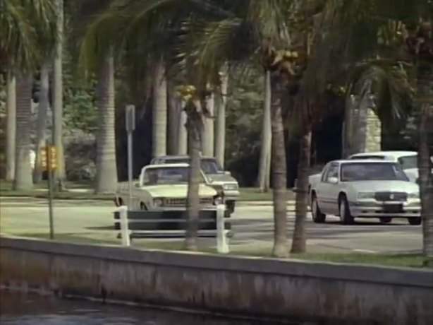 Cadillac Eldorado
