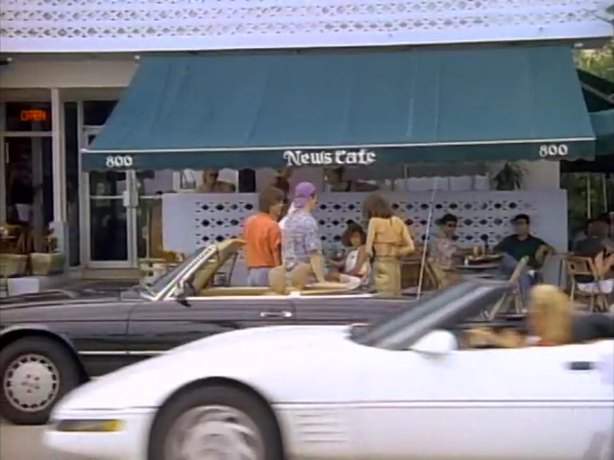 Chevrolet Corvette C4