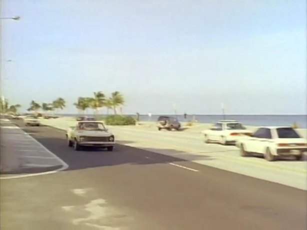 Dodge Colt