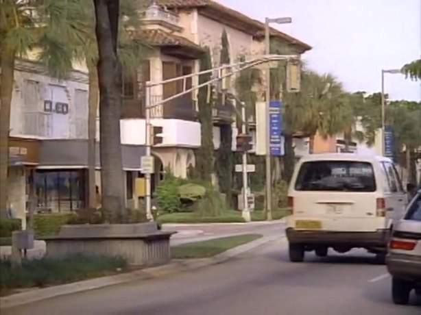 Ford Aerostar