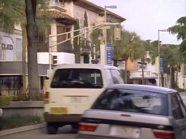 Ford Escort