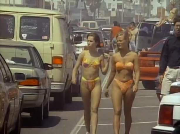Ford Tempo