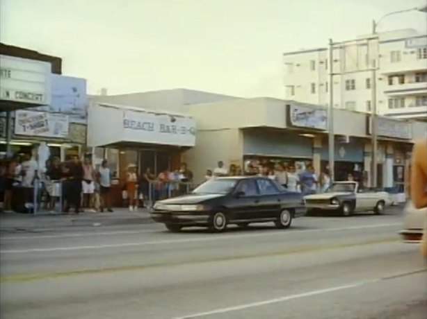 Mercury Sable