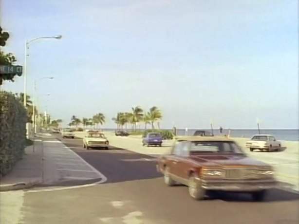 Pontiac Bonneville