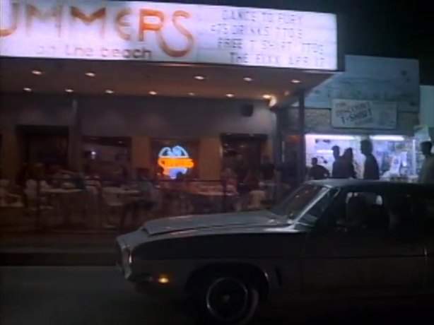 Pontiac LeMans