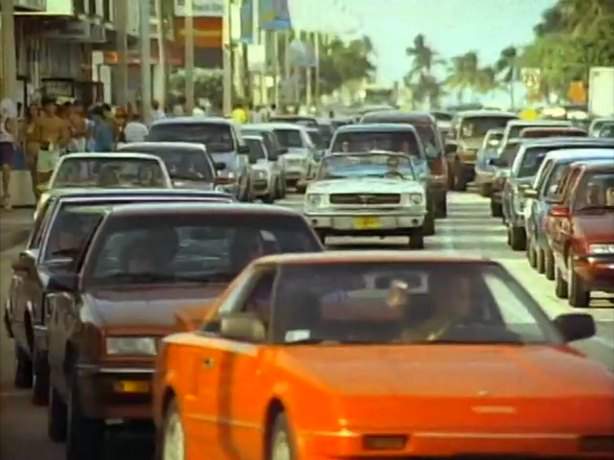 Toyota MR2