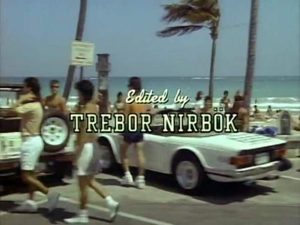 Triumph TR6