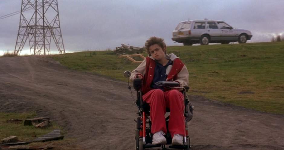 Vauxhall Carlton Estate MkII