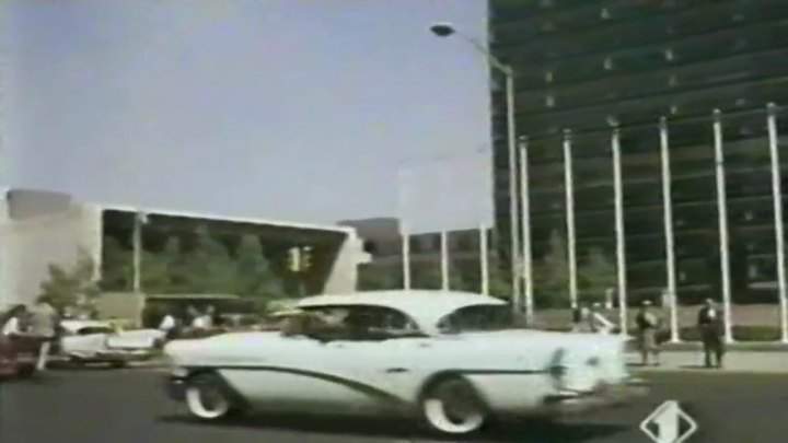 Buick Century