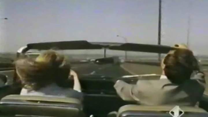 Cadillac Series 62 Convertible