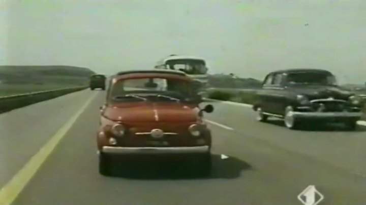 Fiat 1400 A