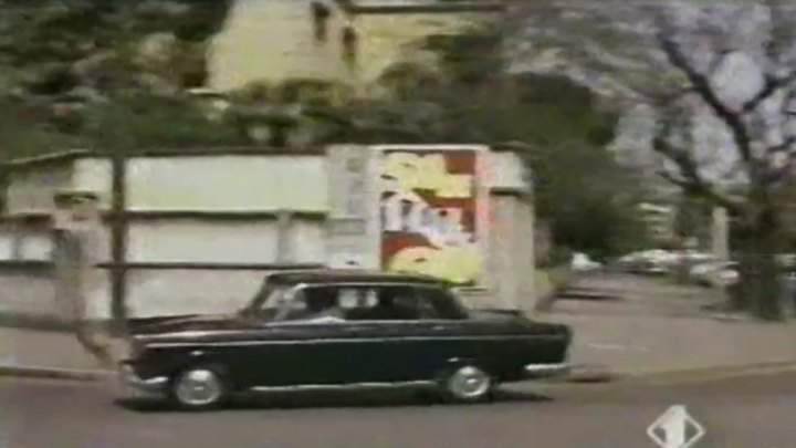 Fiat 1500 L
