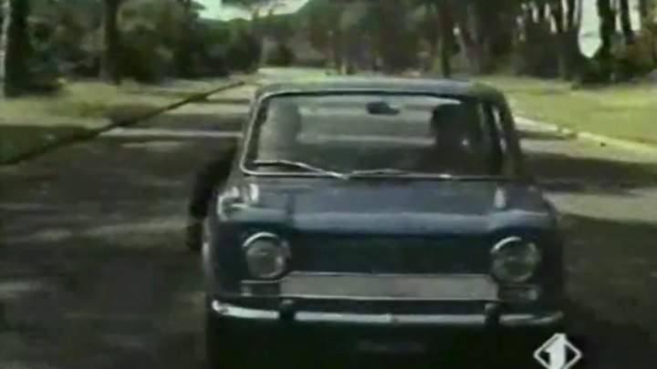 Simca 1000