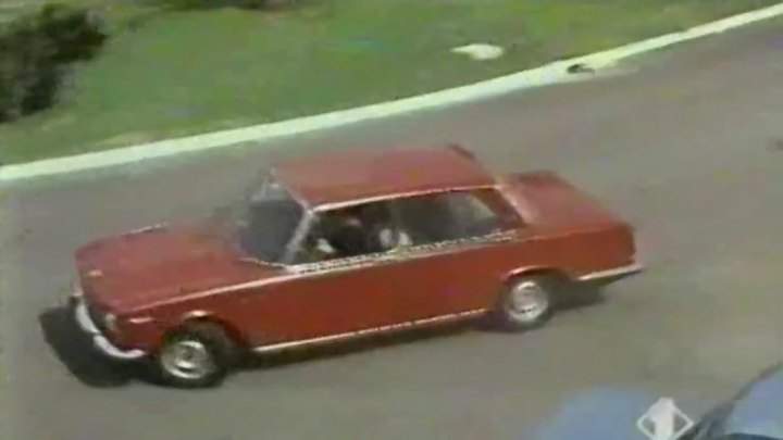 Simca 1500