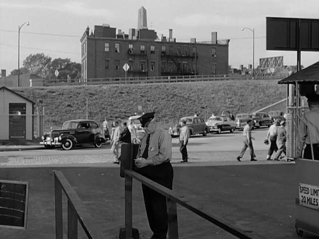 Ford Crestliner