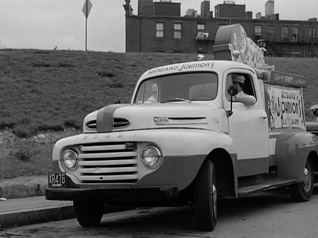 Ford F-1