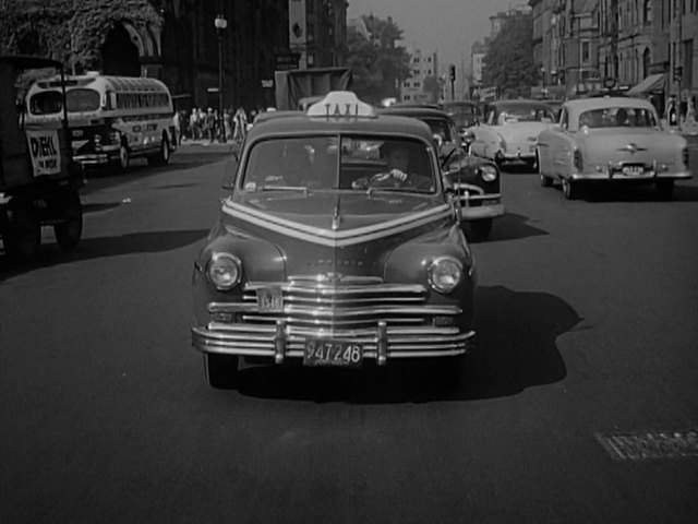 Packard 200