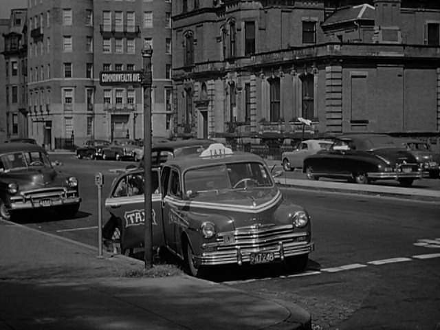 Packard Super Eight