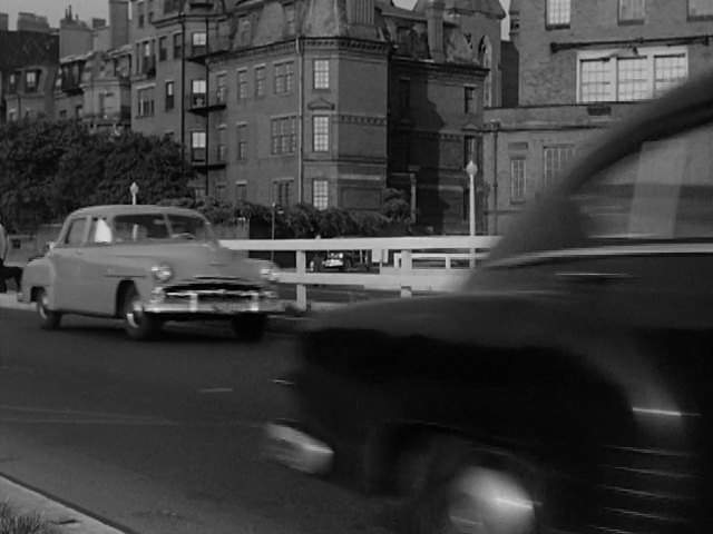 Plymouth Cambridge