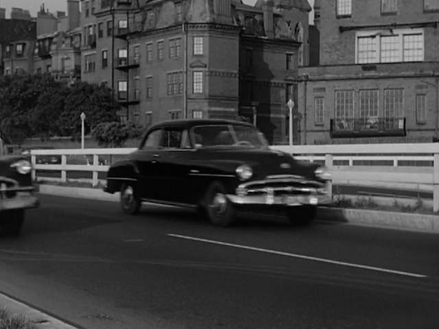 Plymouth Cranbrook