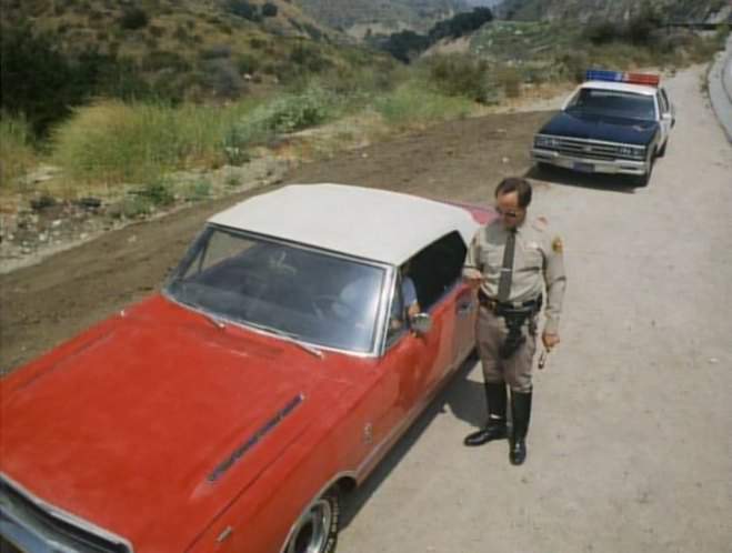 Chevrolet Impala