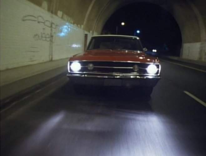 Dodge Dart GT