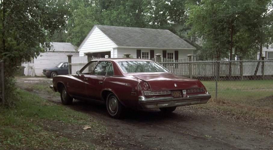 Buick Century Regal