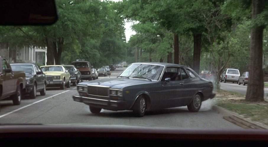 Datsun 810 Coupé