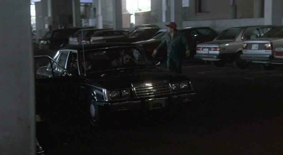 Ford LTD
