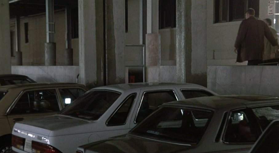Ford Tempo