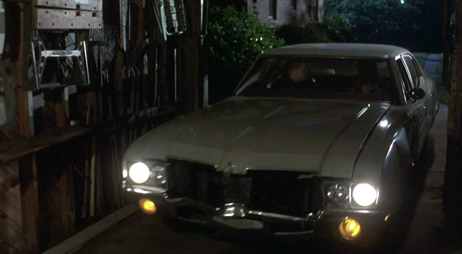 Oldsmobile Cutlass