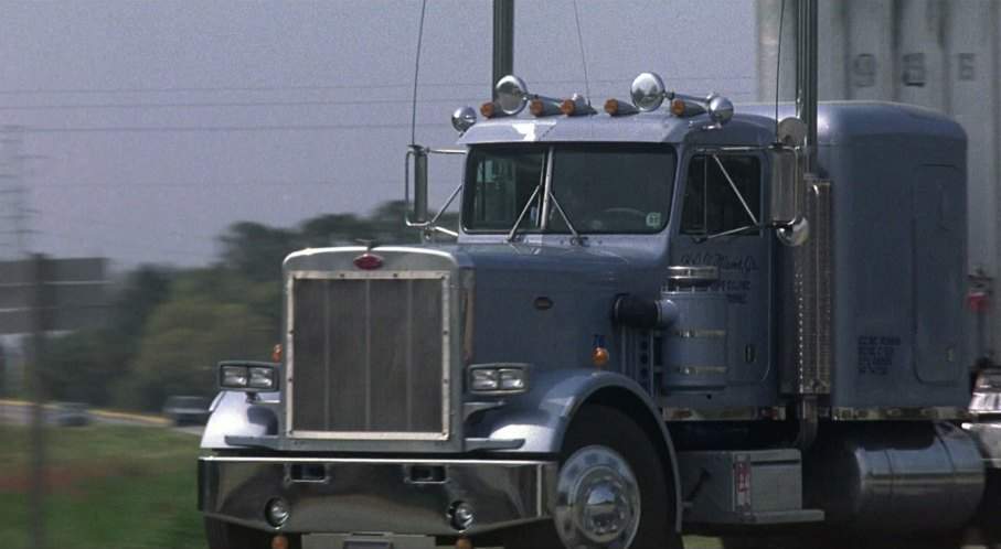 Peterbilt 359
