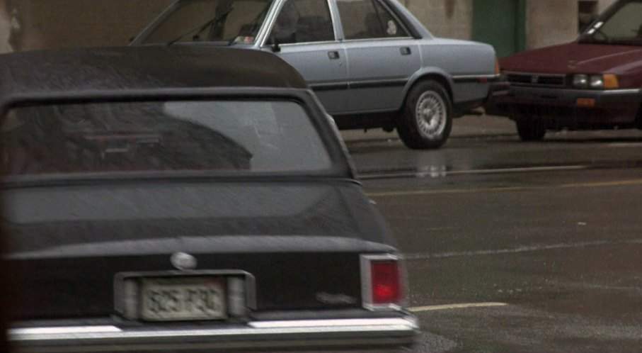 Peugeot 505