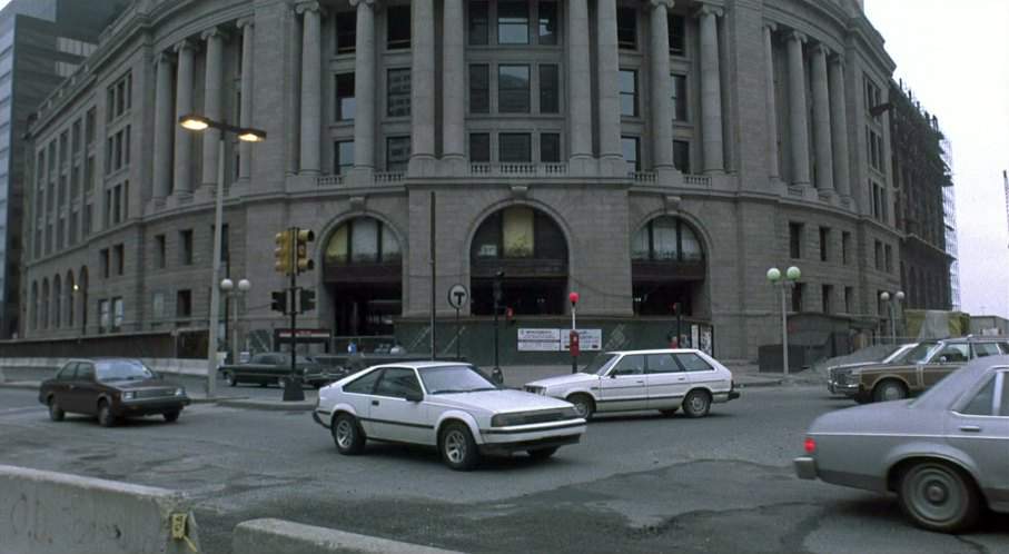 Toyota Celica