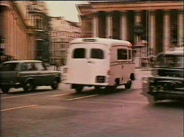 Ford Anglia Estate