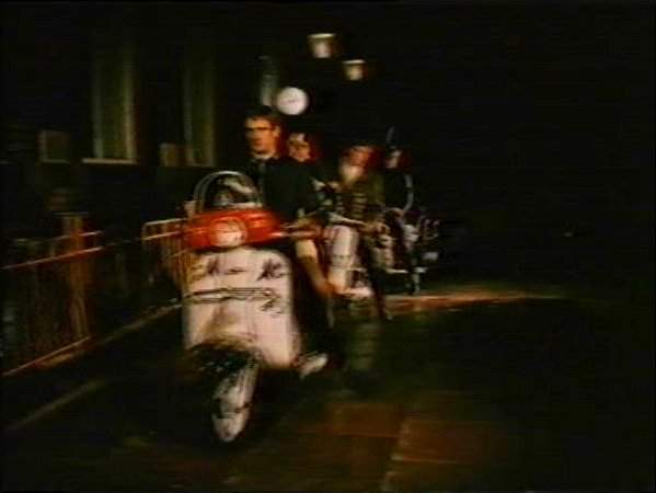 Lambretta Li