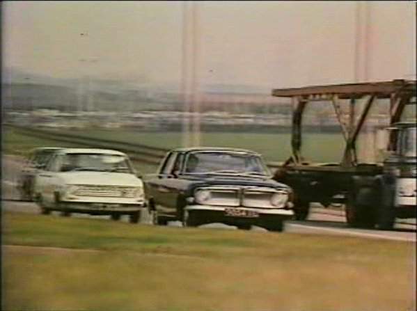 Vauxhall Victor 101
