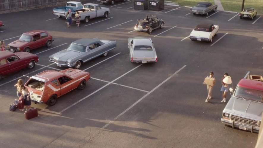 Buick Electra 225