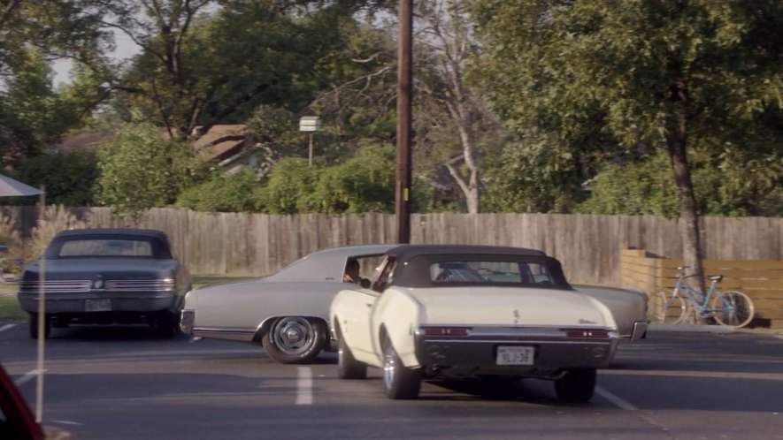 Buick Wildcat
