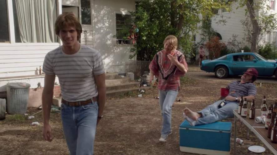 Pontiac Firebird Trans Am