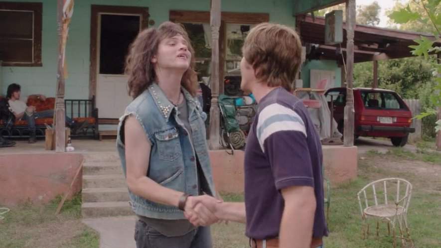 Volkswagen Rabbit GTI I