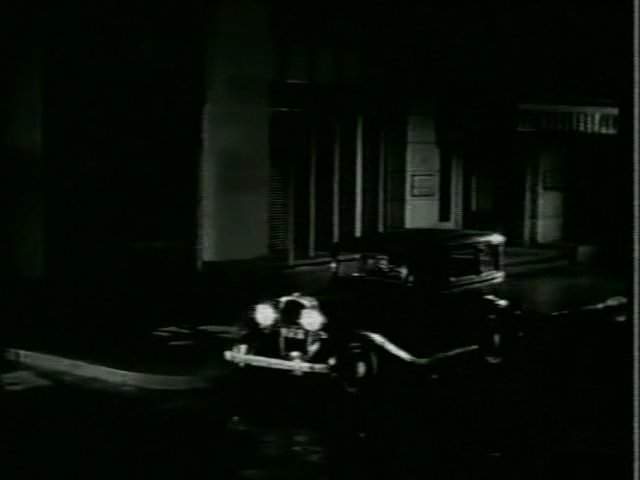 Chevrolet Confederate