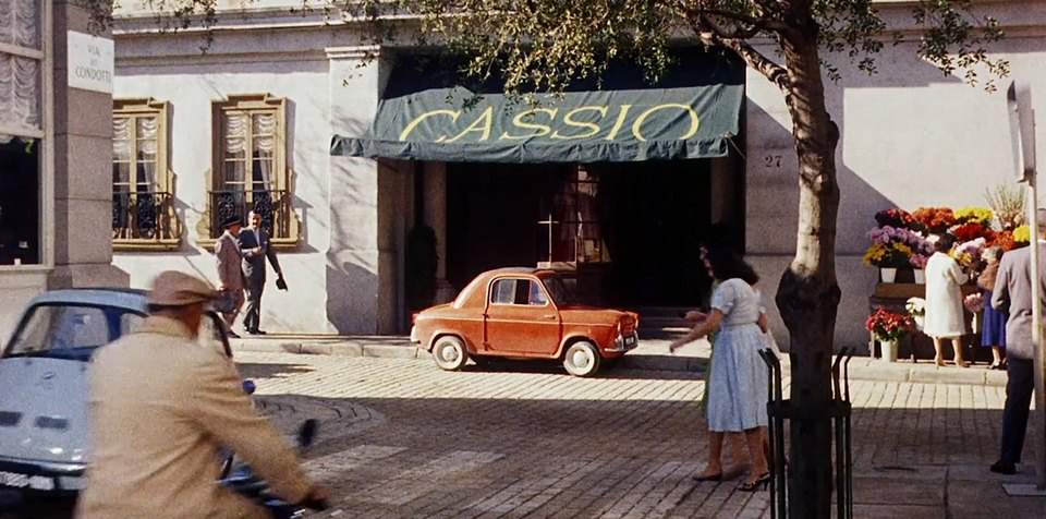 ACMA Vespa 400