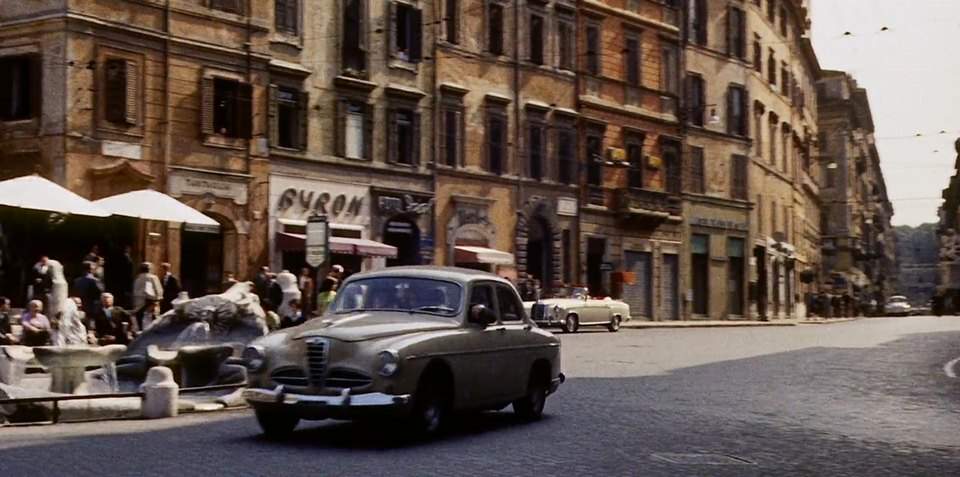 Alfa Romeo 1900 Super